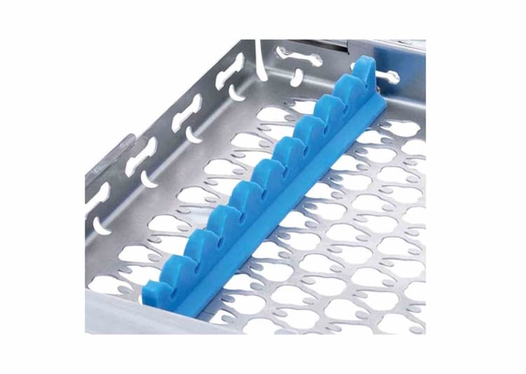 Young Innovations American Eagle Retention Rail Halteschiene