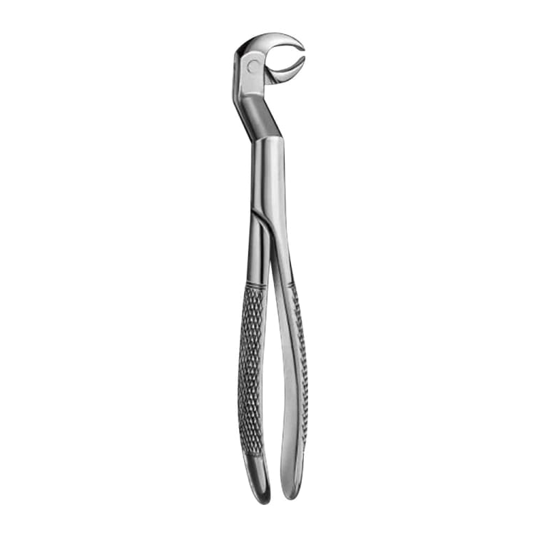 Zahnzange 122 1/2R UK Molaren rechts