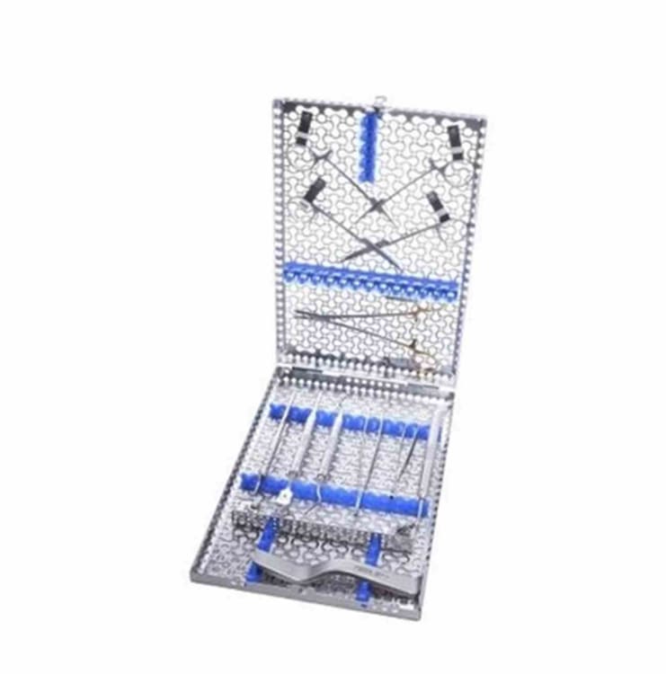 IMS Infinity Series Basis Chirurgie Kit