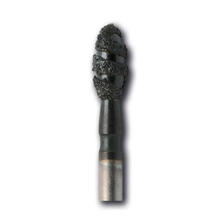 Cobra Diamant B833 023 FG 5St
