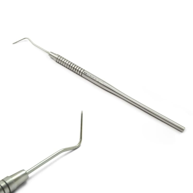 Scaler, Handle Ø 6 mm, 160 mm