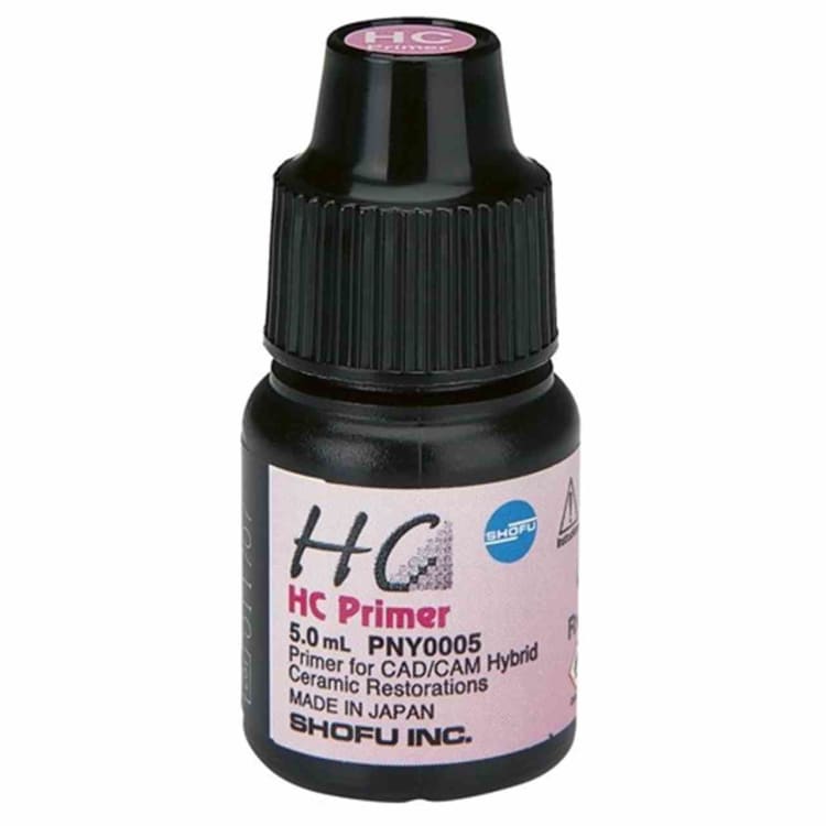 SHOFU DENTAL HC Primer