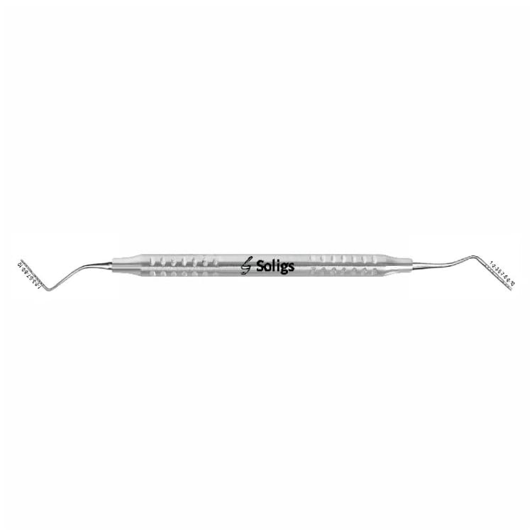 Dental Perio-Probe Goldman-Fox / Williams