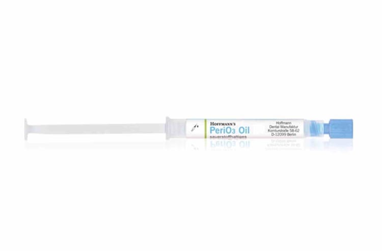 Hoffmann Dental Perio3 Olie 3x1ml