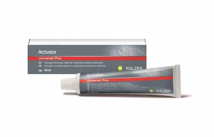 Activator Universal Plus Paste 60ml