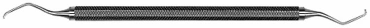 Kürette Gracey MF 13/14 distal Gr.2