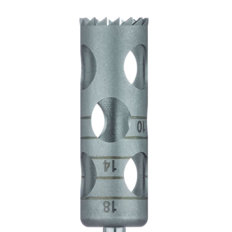 Trepanbohrer 229 XL 060 WstL