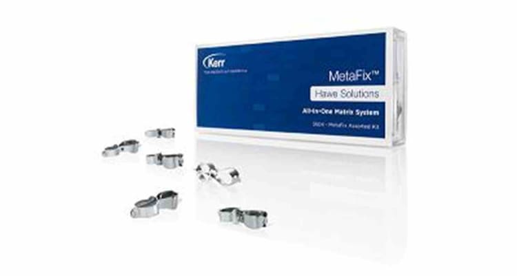Kerr MetaFix Refill Small