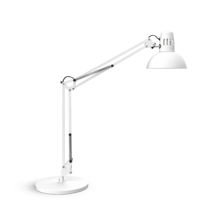 Maul desk lamp MAULstudy LED base white