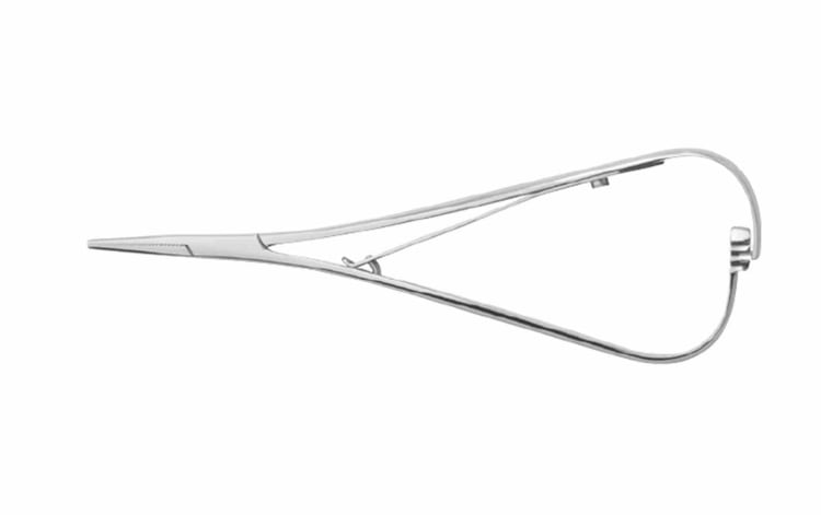 Nadelhalter KFO OLS-6101