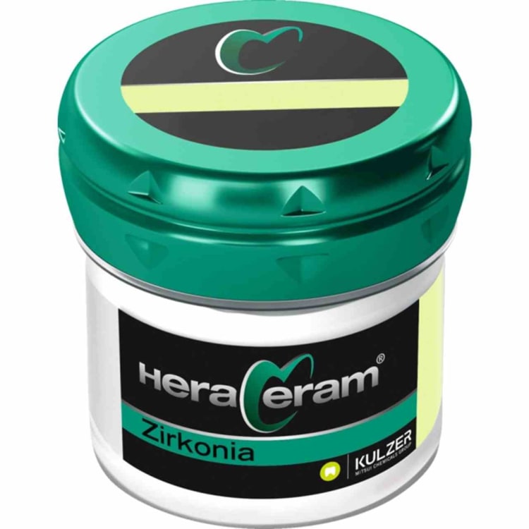HeraCeram Zirk. Enhancer EH grau 20g