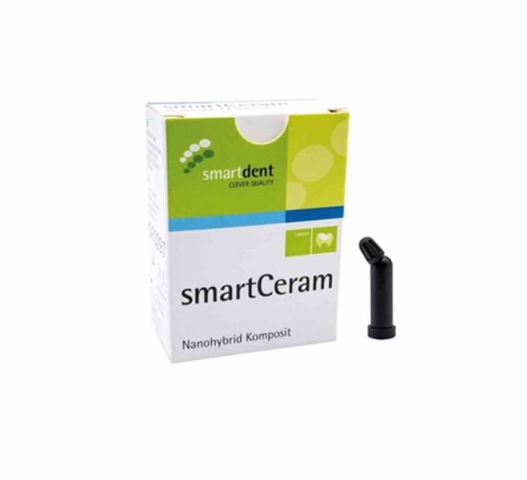 Smartdent SmartCeram Singledose A3