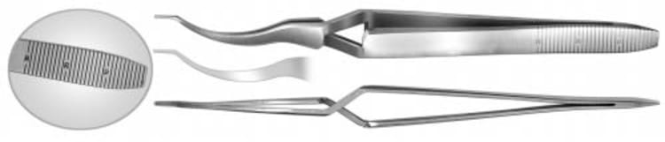 Tweezers