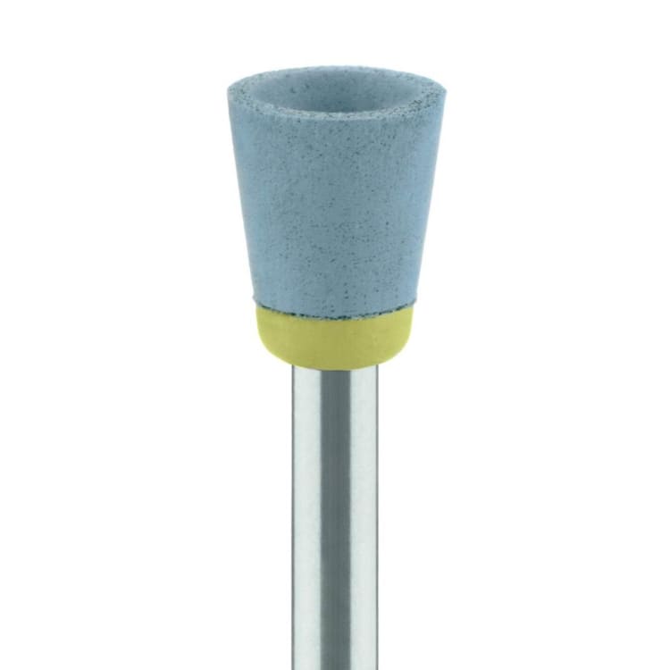 Diamant Polierer 9714 G 060 Wst 2St
