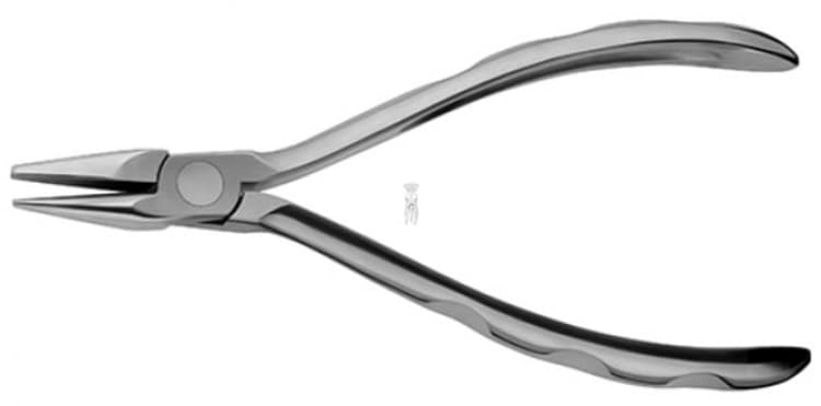 Optical Style Plier