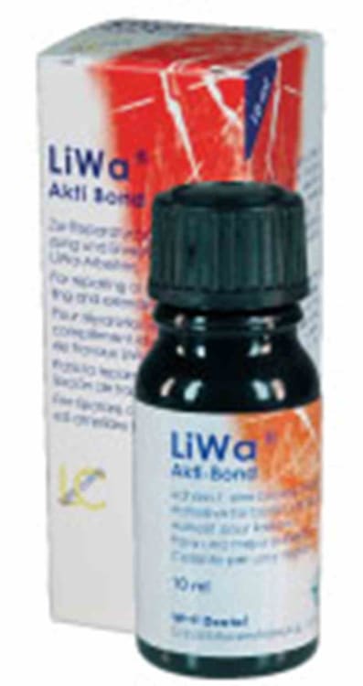 Liwa Aktibond Wp5082 10ml