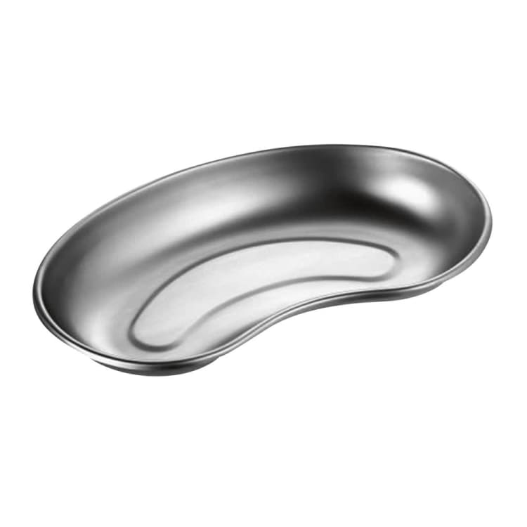 Nierenschale Edelstahl 250mm