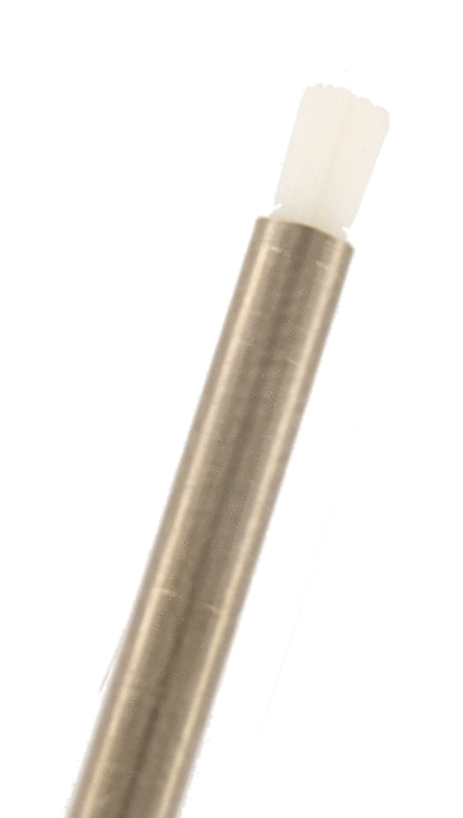 Prophylaxebürste Kelch (1 Packung á 100 Stück)