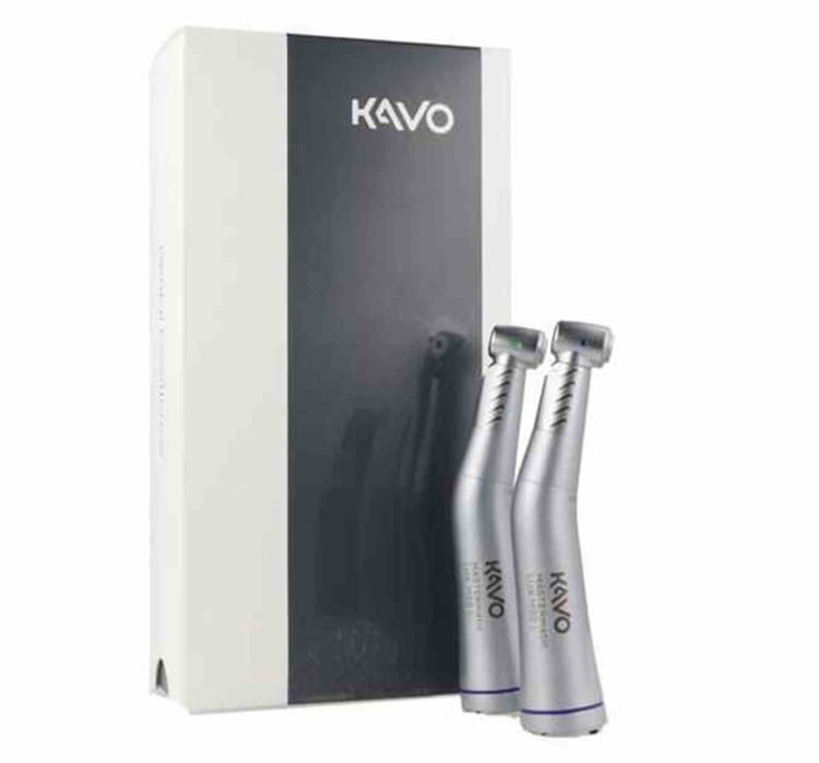 KaVo Dental MASTERmatic™ Duo-Pack LUX & INTRA M20L+L67/M20L+L68