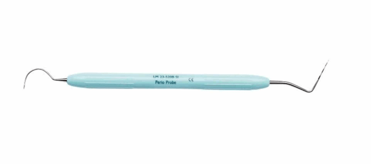 Parodontometer 23-520B BSI