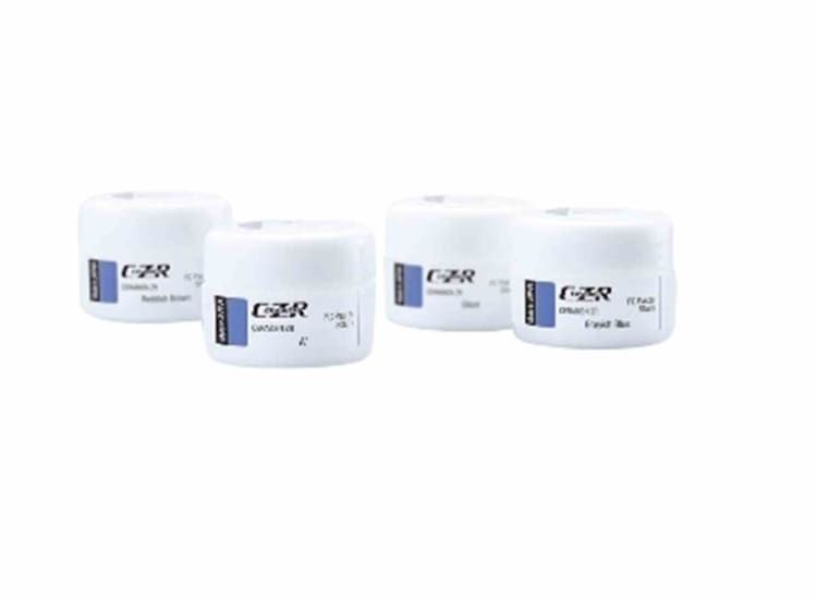 Cerabien FC Paste Stain grayisch blue 3g