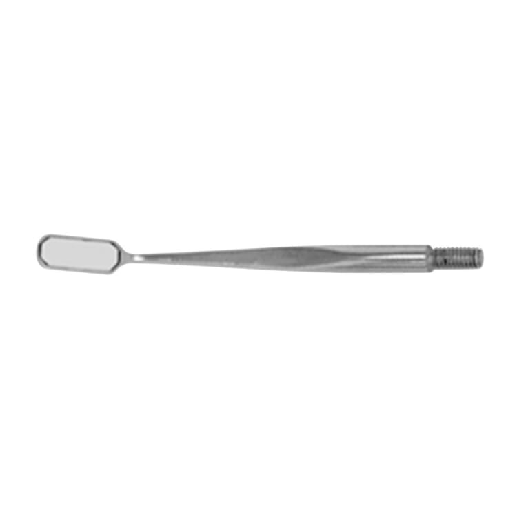 Mikrospiegel 9x3mm