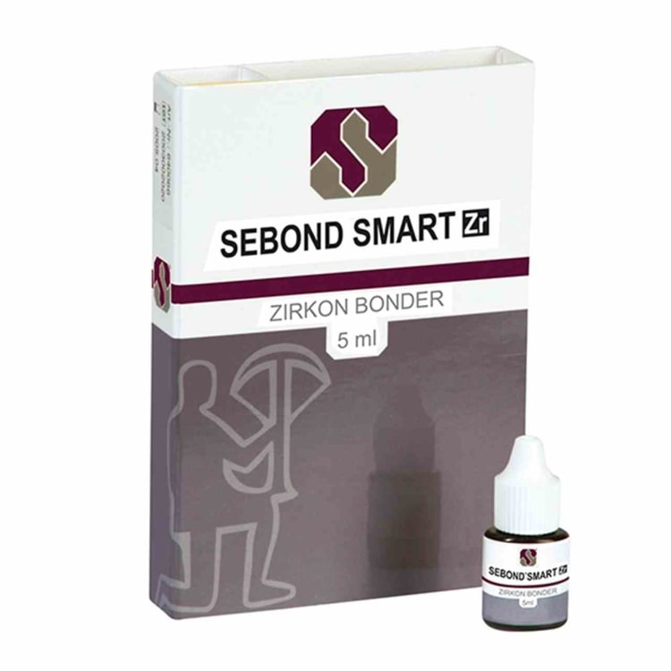 Sebond smart Zirkon Bonder 5ml
