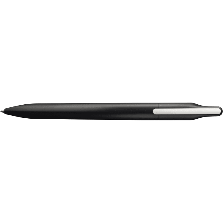 Lamy ballpoint pen xevo M black