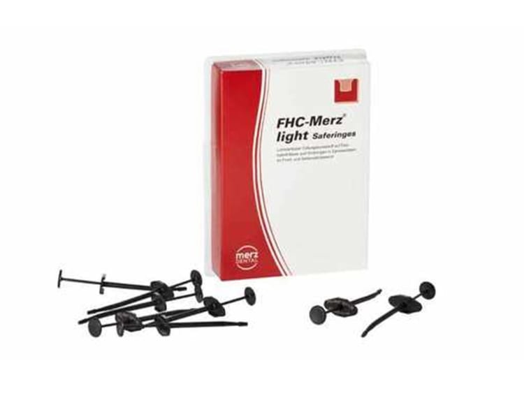Merz Dental FHC Safering 20x0,3g 53094 PA