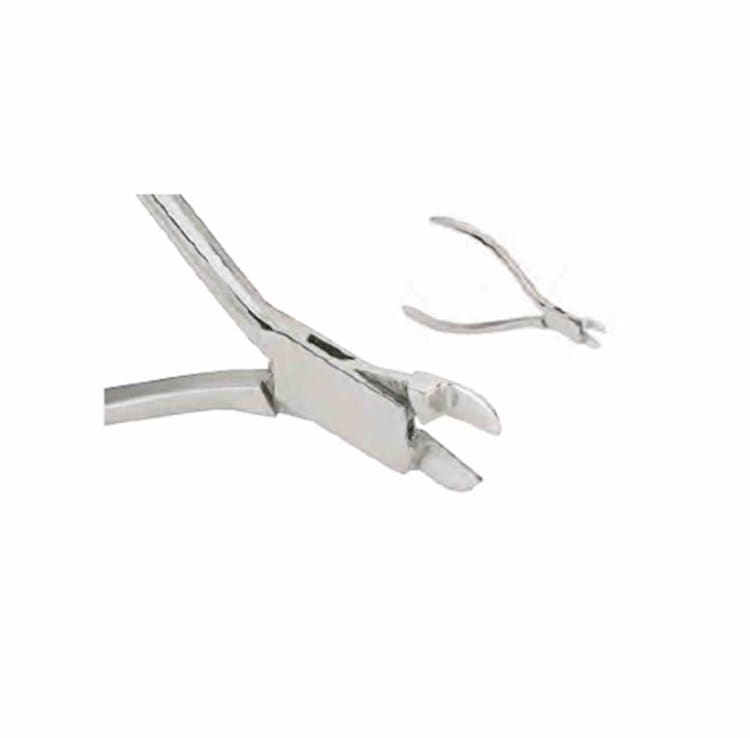 Bogen-Torque u. Biegezange