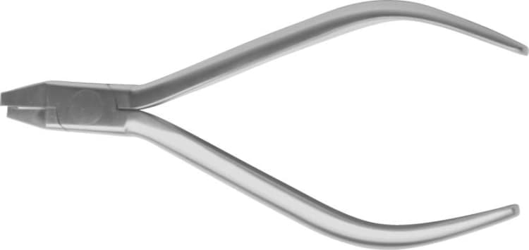 Horizontal aligner plier