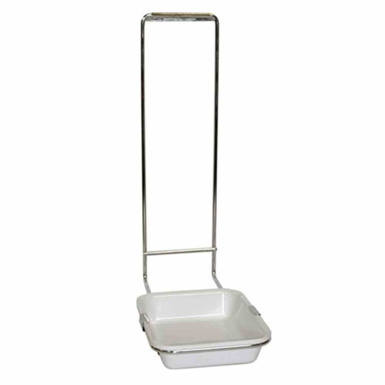 Auffangschale f. Wandspender TLS