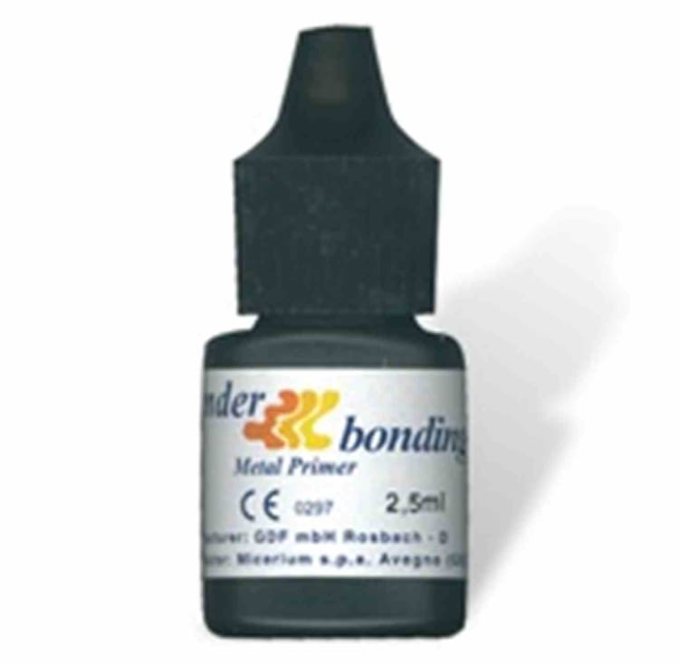 Enamel plus HFO Bond Metall-Primer 5ml