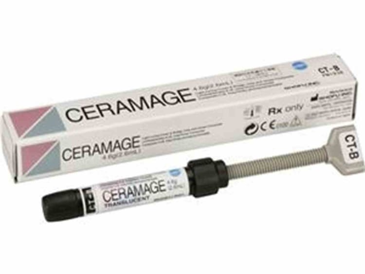 Ceramage Translucent CTB 4,6g Spr