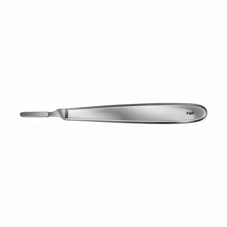 Skalpellgriff Nr.9 145mm