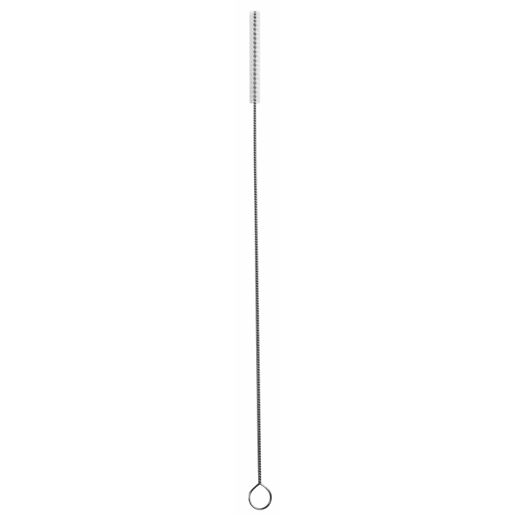 Cleaning brushes ø 5.0 mm, pack size: 12 pieces