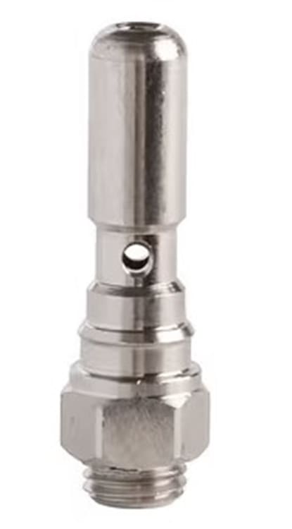 Adapter Sirona Turbinen MELATherm