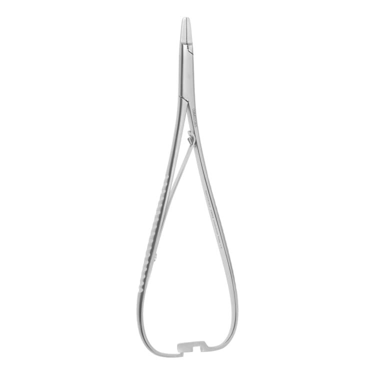 Needle holder Lichtenberg 17.0 cm straight