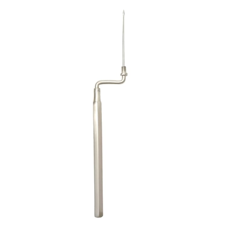 Ear Knife, 160 mm, Dismountable