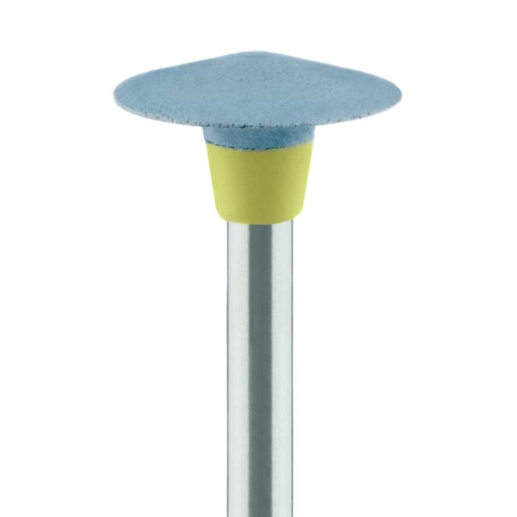 Diamant Polierer 9718 G 100 Wst 2St