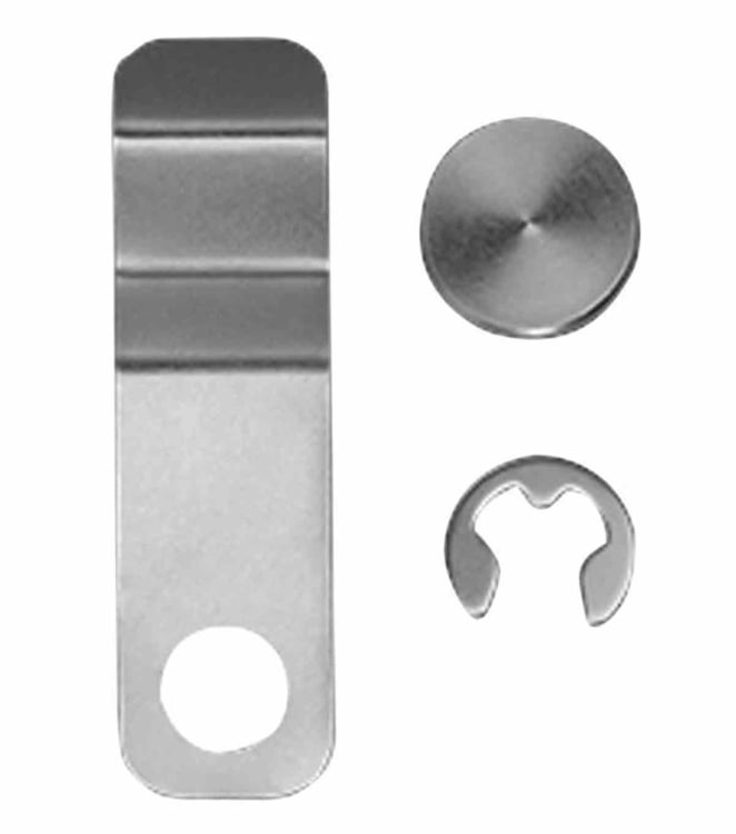 Young Innovations American Eagle Clamp For Scissors For GALAXIE Cassette