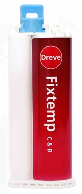 Fixtemp C&B A3,5 Kartusche 4:1 50ml