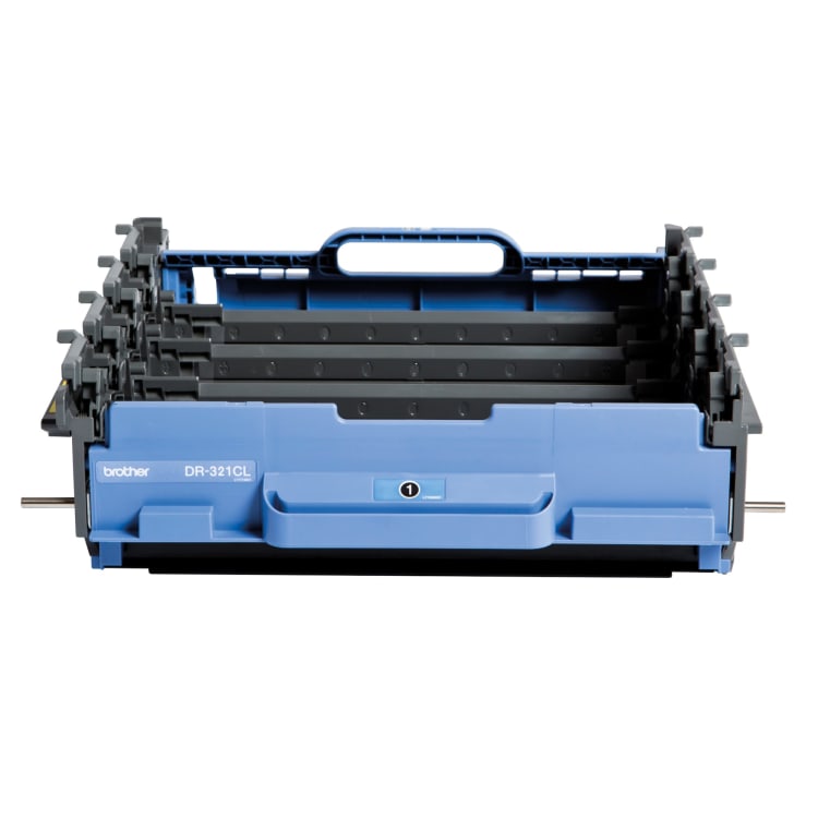 Brother drum unit DR321CL 25,000 pages