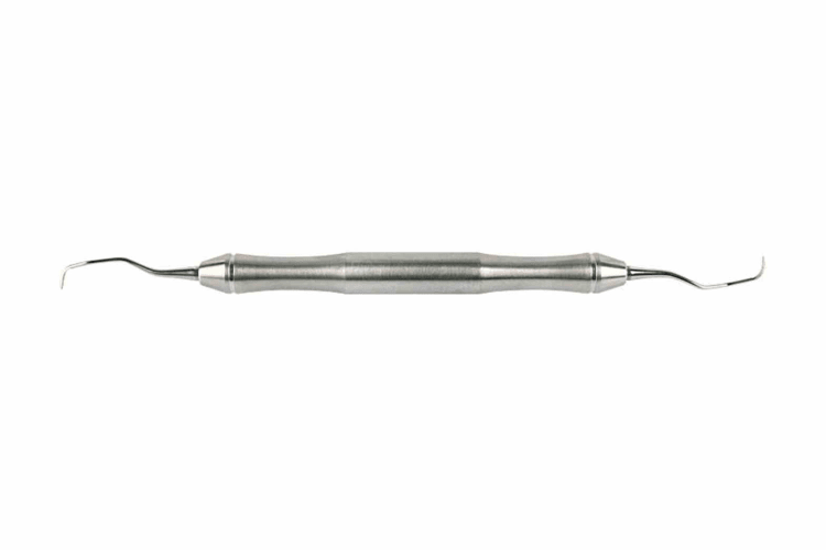 Kürette Gracey L.S. 972/13-14
