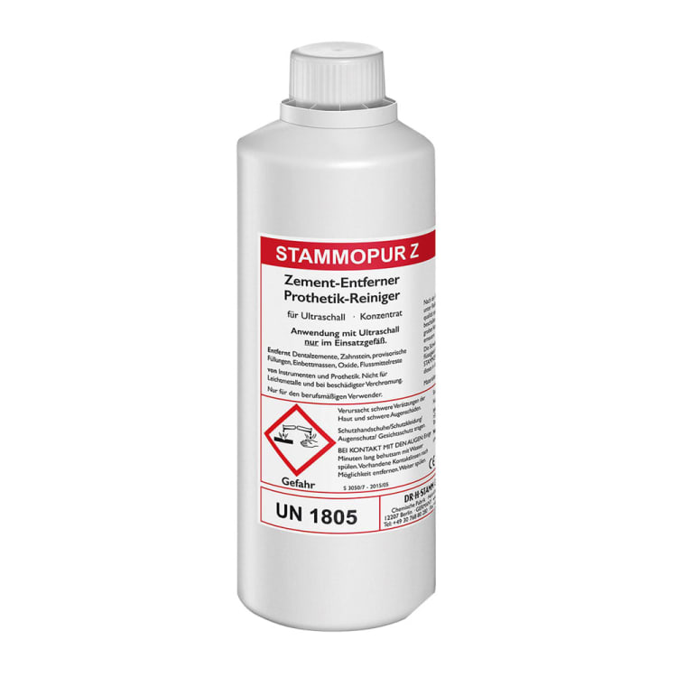 Stammopur Z 1 Ltr Fl