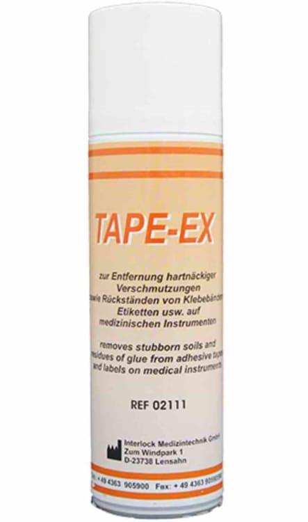 Tape-Ex Pflasterentferner 300ml Dose