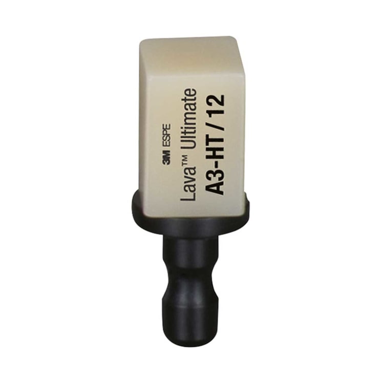 Solventum Lava™ Ultimate HT 12 A3