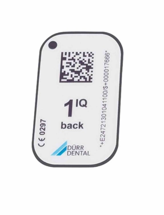 VistaScan IQ Pack S1