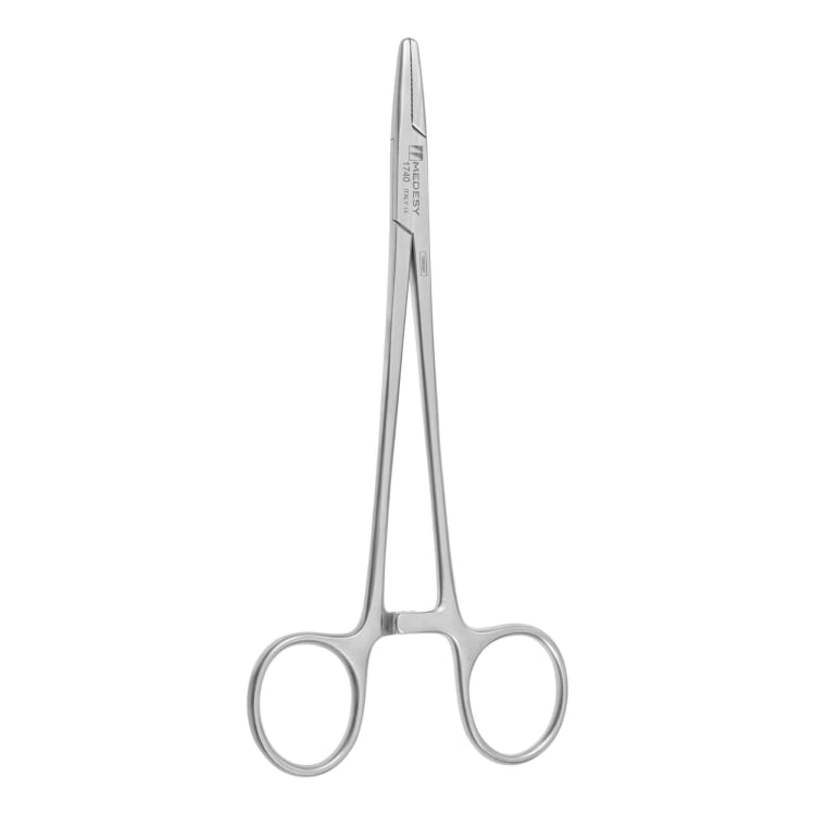 Needle holder Mayo-Hegar 16.0 cm
