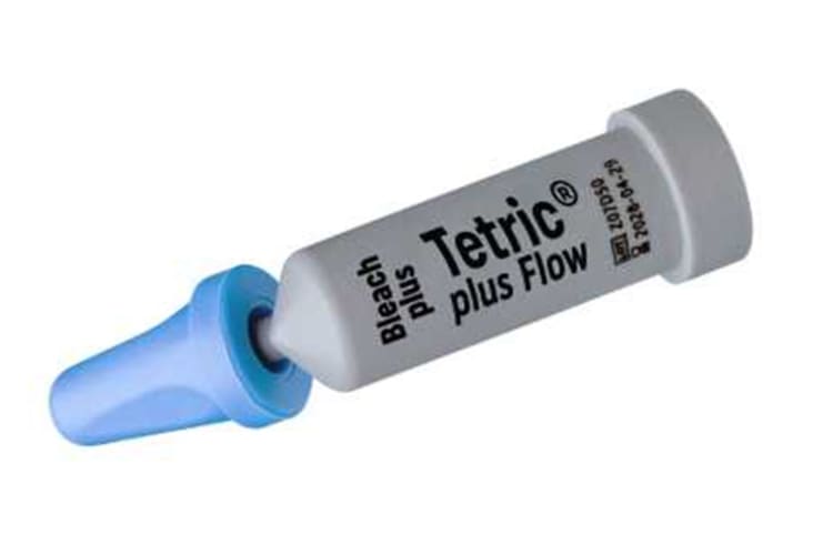 Ivoclar Tetric® Plus Flow A2 Plus Cavifils